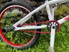 bmx scott volt-x 20 bílé