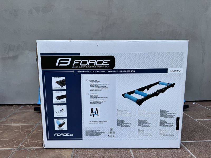 Force (Art: 95443)