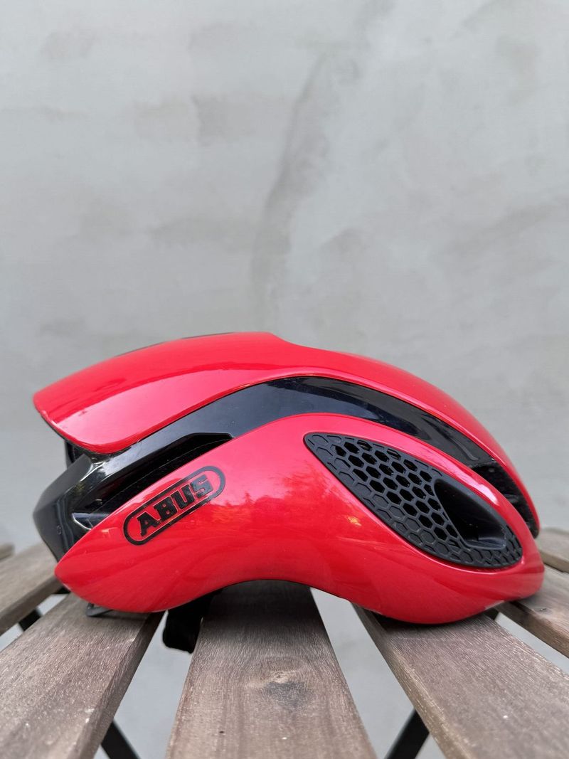 Abus GameChanger 