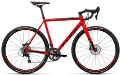 Cube Cross Race Pro