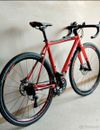 Cube Cross Race Pro