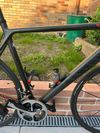 Canyon ULTIMATE CF SLX