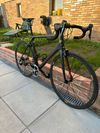 Canyon ULTIMATE CF SLX