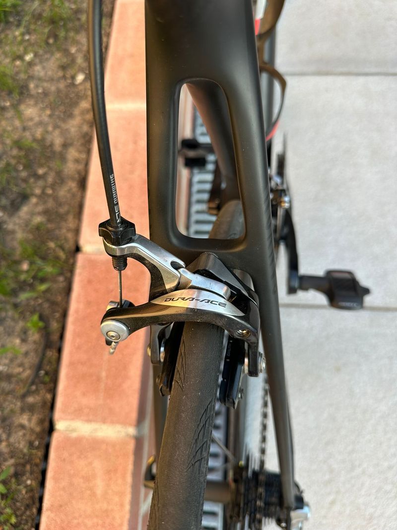 Canyon ULTIMATE CF SLX