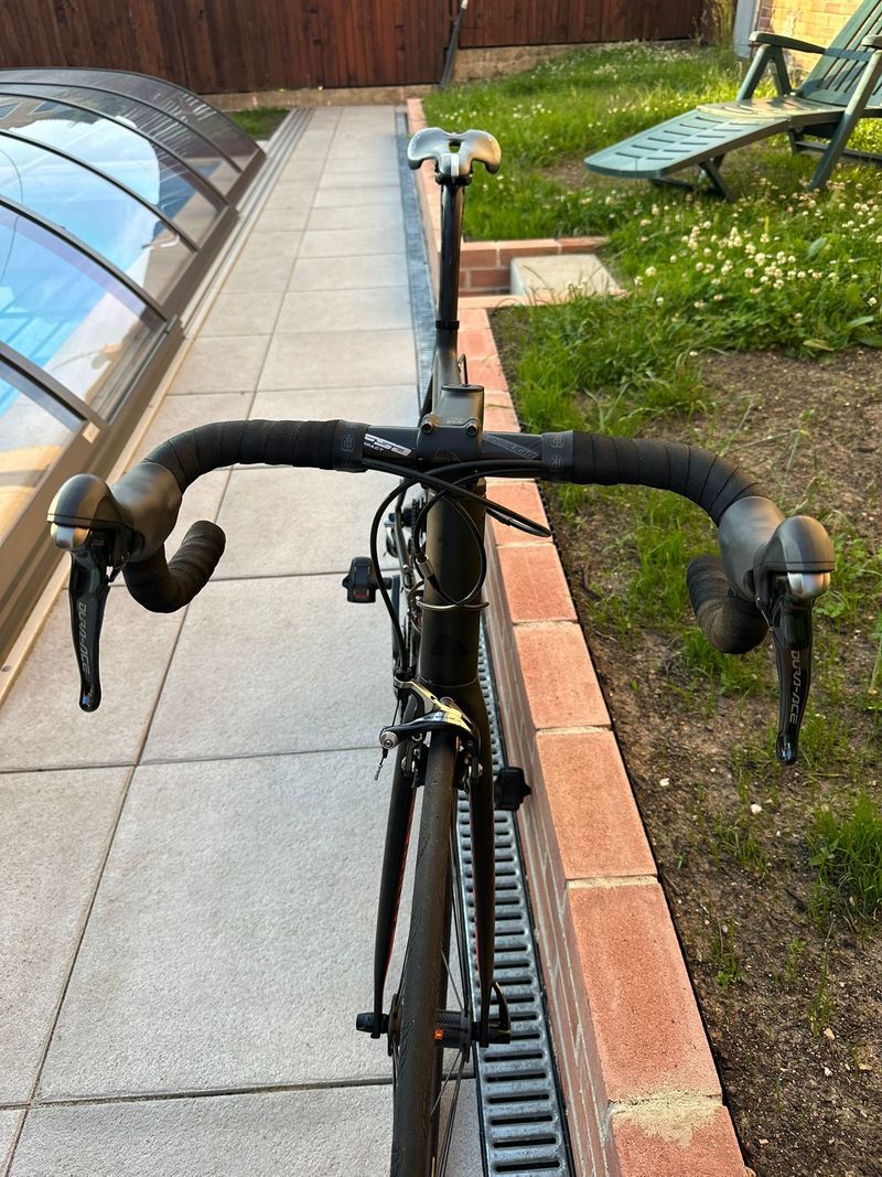 Canyon ULTIMATE CF SLX