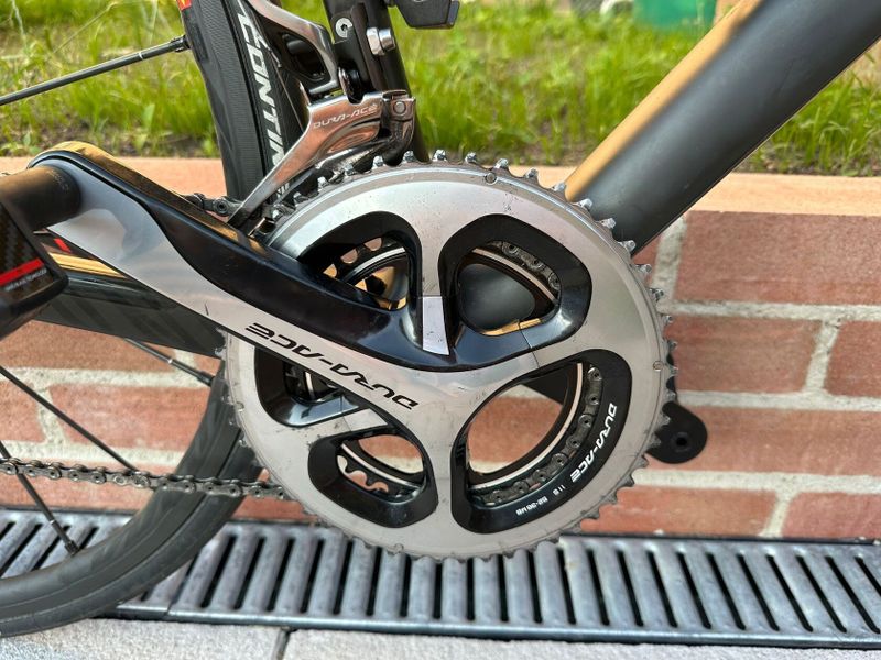 Canyon ULTIMATE CF SLX