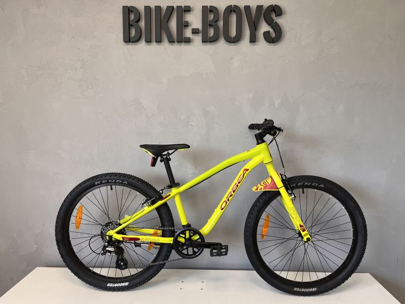 Orbea MX 24 Dirt