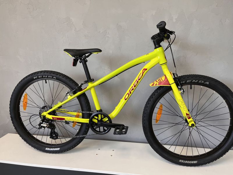 Orbea MX 24 Dirt