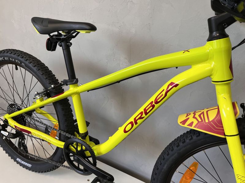 Orbea MX 24 Dirt