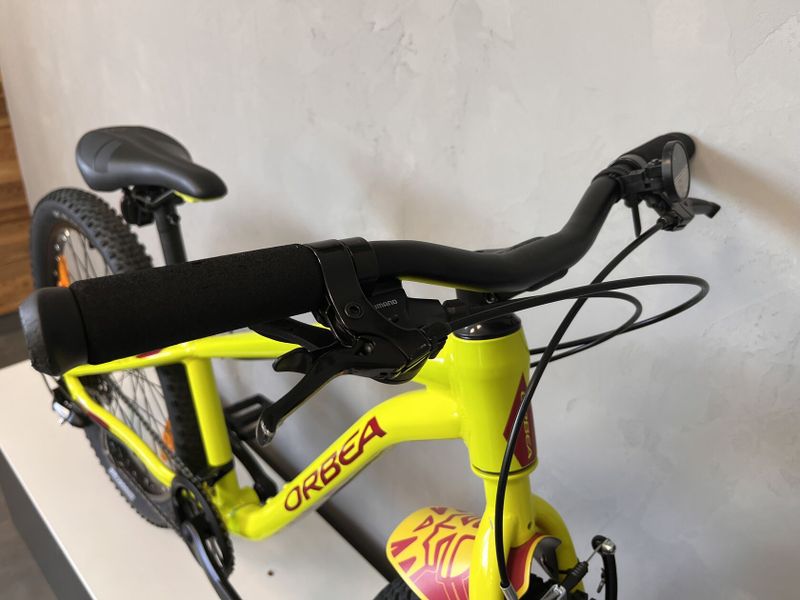 Orbea MX 24 Dirt