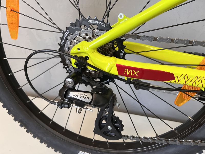 Orbea MX 24 Dirt