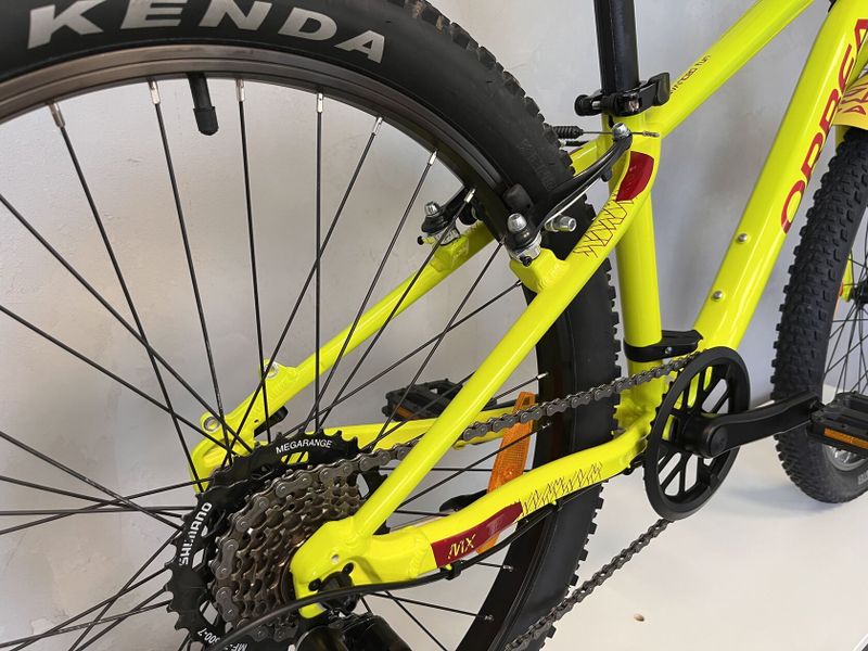 Orbea MX 24 Dirt