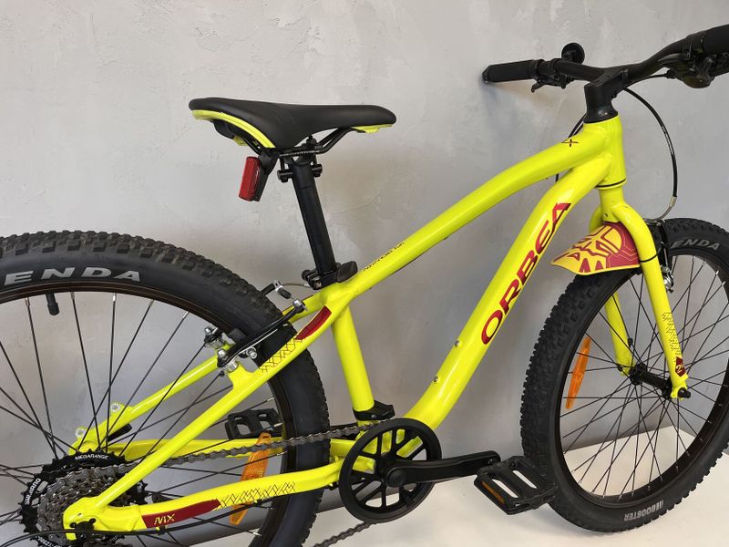 Orbea MX 24 Dirt