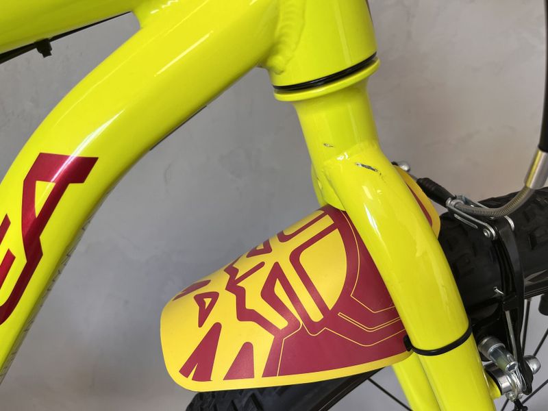 Orbea MX 24 Dirt