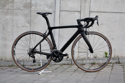 Pinarello Gan vel. 51.5 | Shimano 105 11sp R7000 | Fulcrum Racing 900