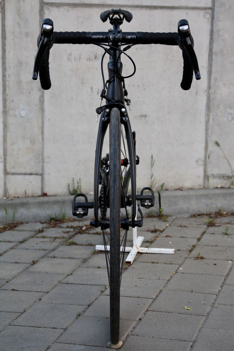 Pinarello Gan vel. 51.5 | Shimano 105 11sp R7000 | Fulcrum Racing 900