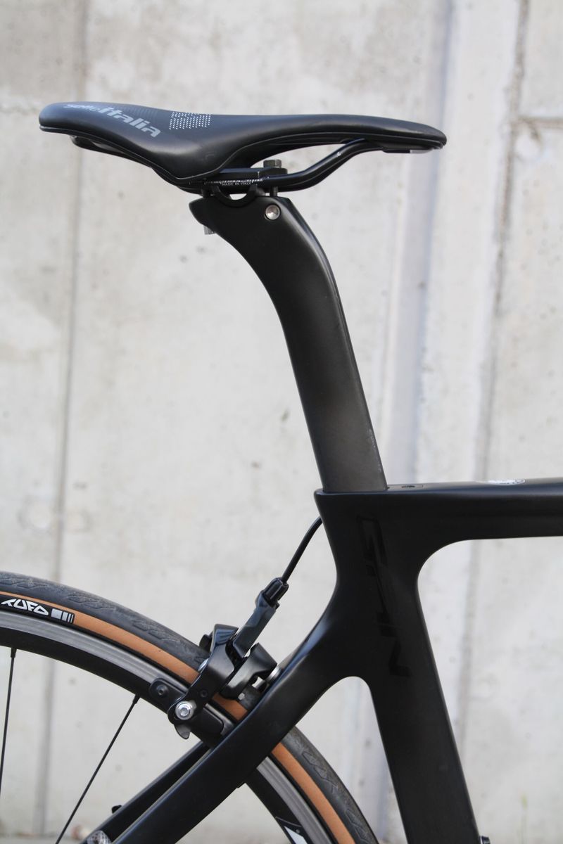 Pinarello Gan vel. 51.5 | Shimano 105 11sp R7000 | Fulcrum Racing 900