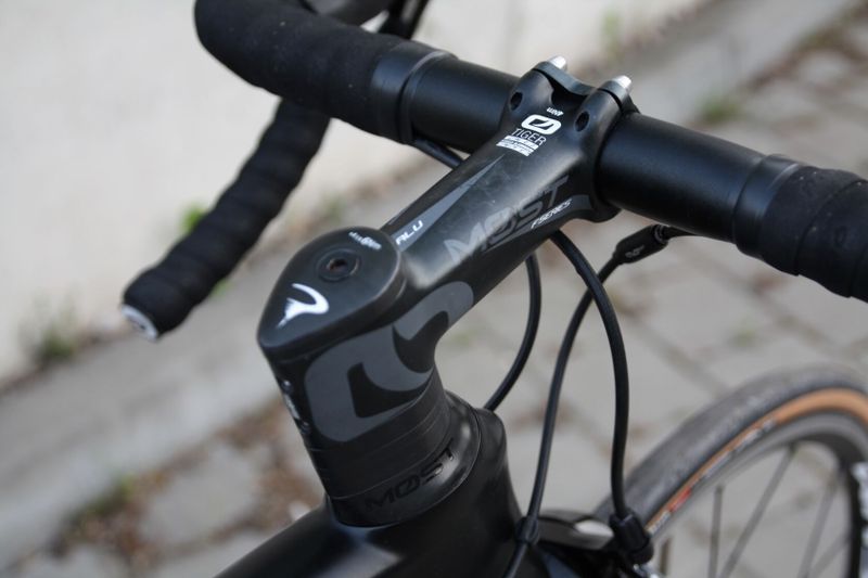 Pinarello Gan vel. 51.5 | Shimano 105 11sp R7000 | Fulcrum Racing 900