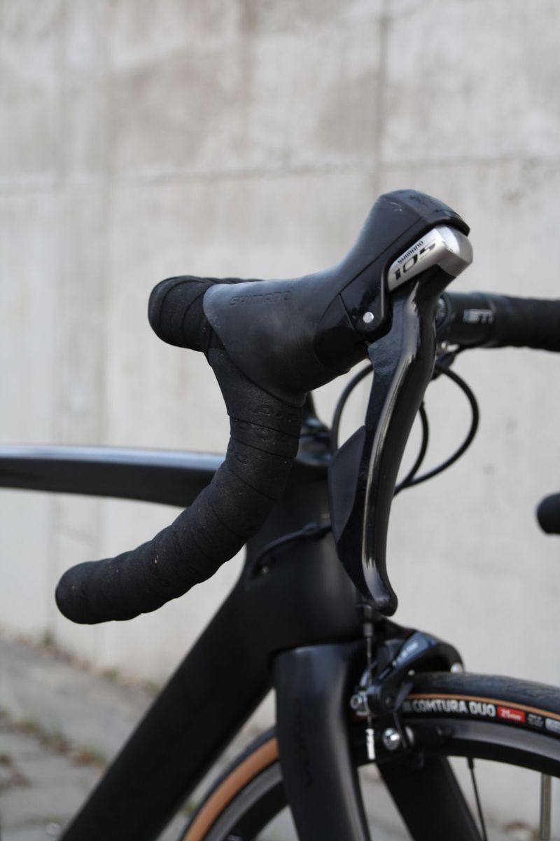 Pinarello Gan vel. 51.5 | Shimano 105 11sp R7000 | Fulcrum Racing 900