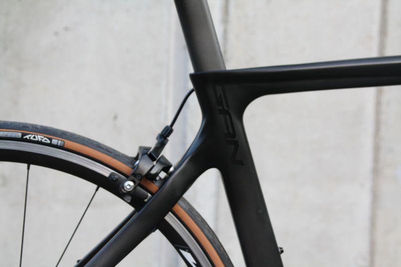 Pinarello Gan vel. 51.5 | Shimano 105 11sp R7000 | Fulcrum Racing 900