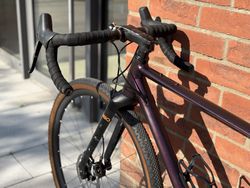 Gravel - Rondo Ruut AL |custom| Sram Force 1