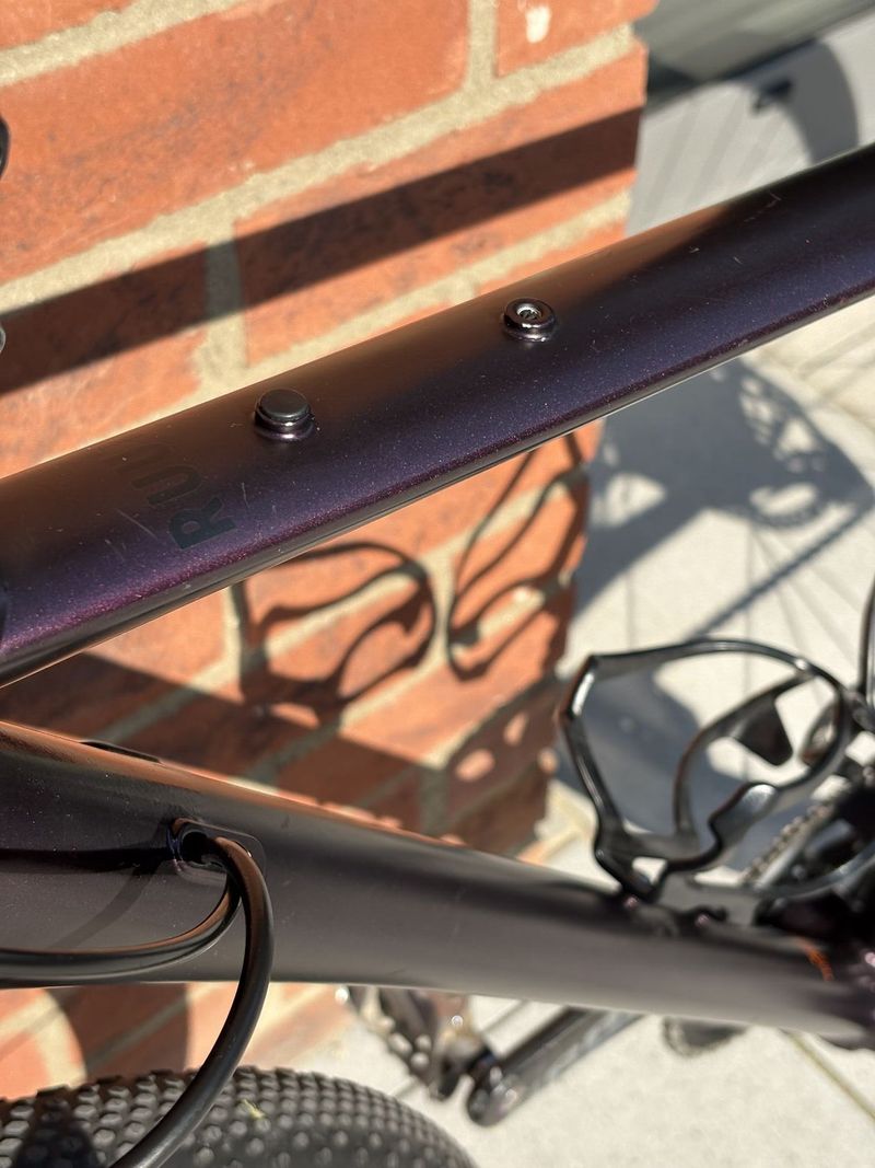 Gravel - Rondo Ruut AL |custom| Sram Force 1