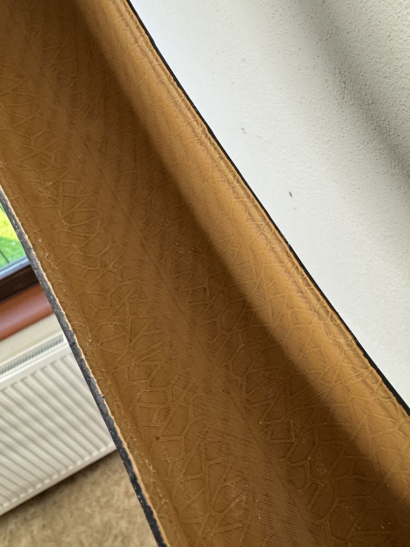 Tufo Gravel Thundero - plášť 700x40C bezdušový černá/béžová