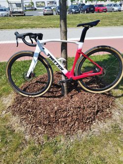 Gravel kolo, velikost L