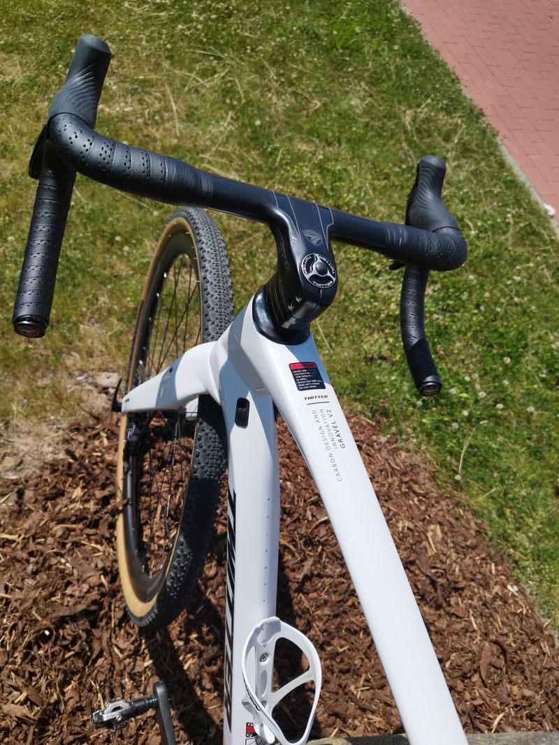 Gravel kolo, velikost L