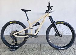 Horské kolo Canyon Spectral AL6 2024 29"