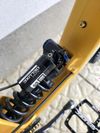 Horské kolo Santa Cruz Bronson 4.1 CC 2023 Mullet