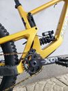 Horské kolo Santa Cruz Bronson 4.1 CC 2023 Mullet
