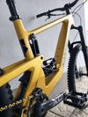 Horské kolo Santa Cruz Bronson 4.1 CC 2023 Mullet