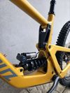 Horské kolo Santa Cruz Bronson 4.1 CC 2023 Mullet
