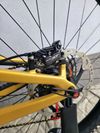 Horské kolo Santa Cruz Bronson 4.1 CC 2023 Mullet