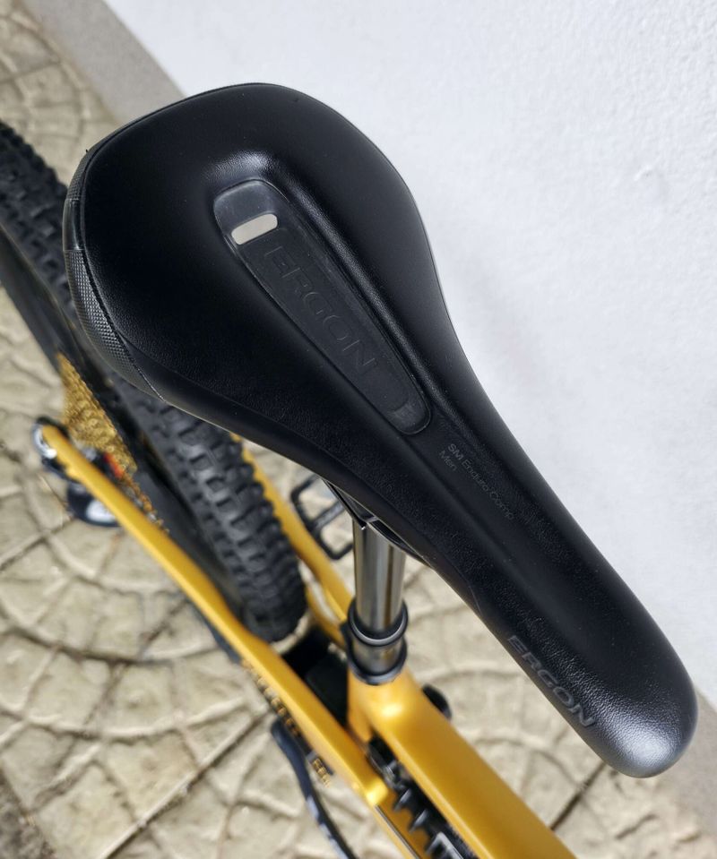 Horské kolo Santa Cruz Bronson 4.1 CC 2023 Mullet