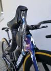 Silniční kolo Specialized S-Works Venge ViAS Disc Di2 2018