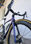 Silniční kolo Specialized S-Works Venge ViAS Disc Di2 2018