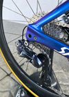 Silniční kolo Specialized S-Works Venge ViAS Disc Di2 2018