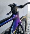 Silniční kolo Specialized S-Works Venge ViAS Disc Di2 2018