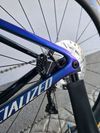 Silniční kolo Specialized S-Works Venge ViAS Disc Di2 2018
