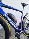 Silniční kolo Specialized S-Works Venge ViAS Disc Di2 2018