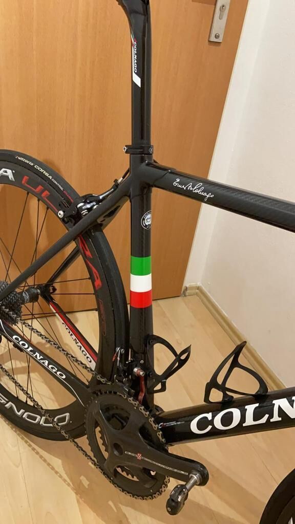 Prodám Colnago