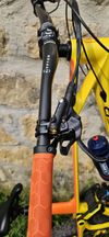 MONDRAKER Super Foxy Carbon RR