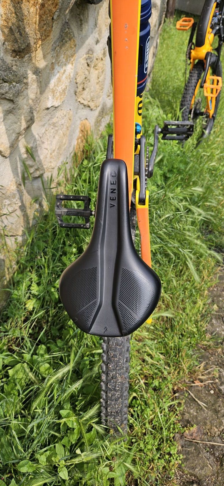MONDRAKER Super Foxy Carbon RR