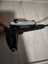 Shimano brzda m785