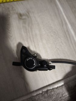 Shimano brzda m785