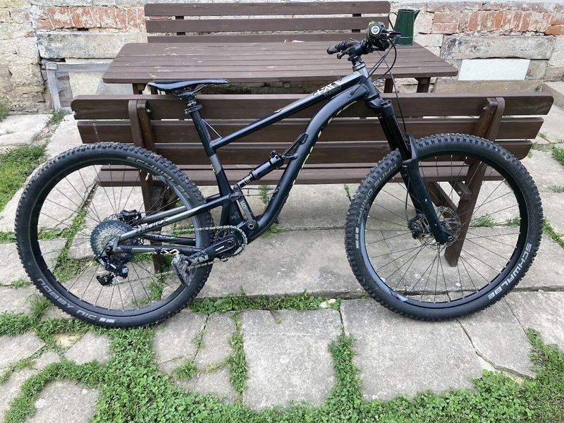 použitý Kellys Thorx 10, 2019