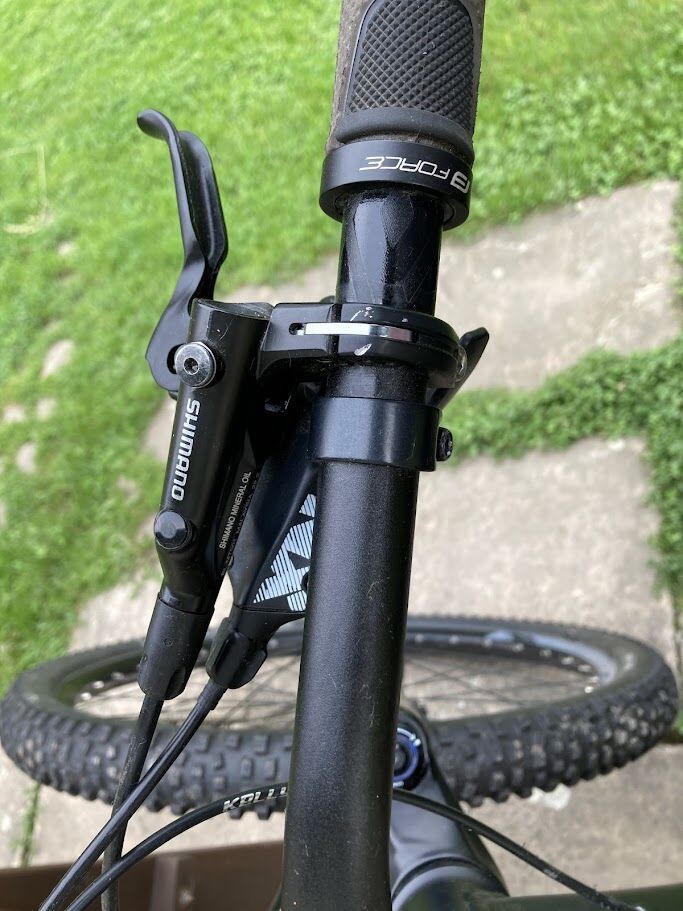 použitý Kellys Thorx 10, 2019