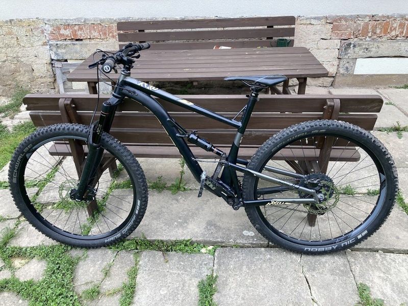 použitý Kellys Thorx 10, 2019